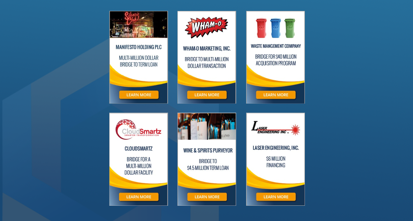 US Capital Global Increases Bridge Finance Solutions for Small and Medium-Sized Businesses