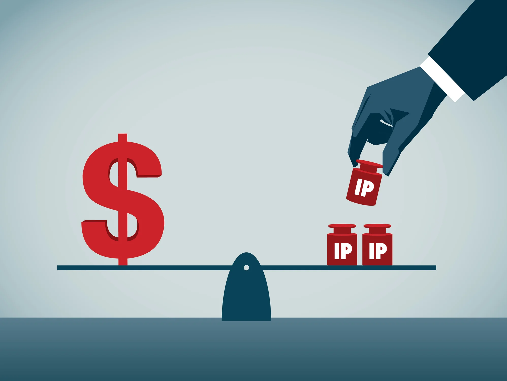 Leveraging Your Intellectual Property to Secure Debt Financing