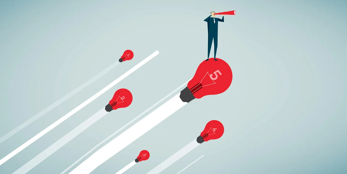 Five Reasons to Refinance Your Business