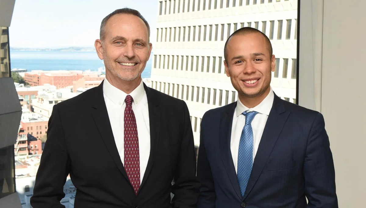 Charles Towle on Relationships and the Ethics of Wealth Creation