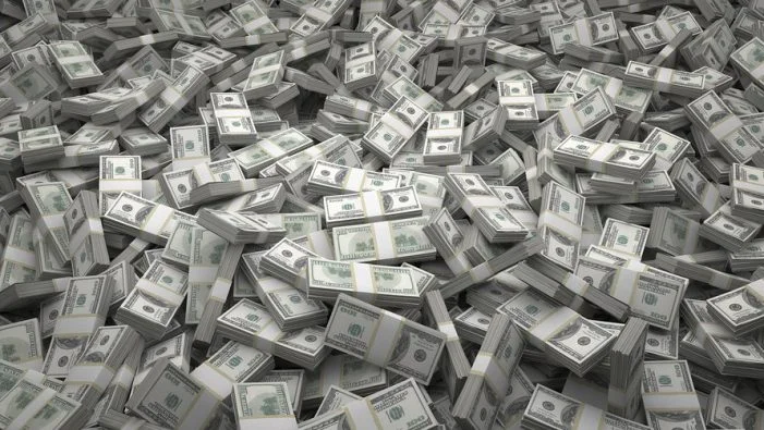 Blockchain Infrastructure Technology: Bringing Liquidity to Trillions in Alternative Private Assets