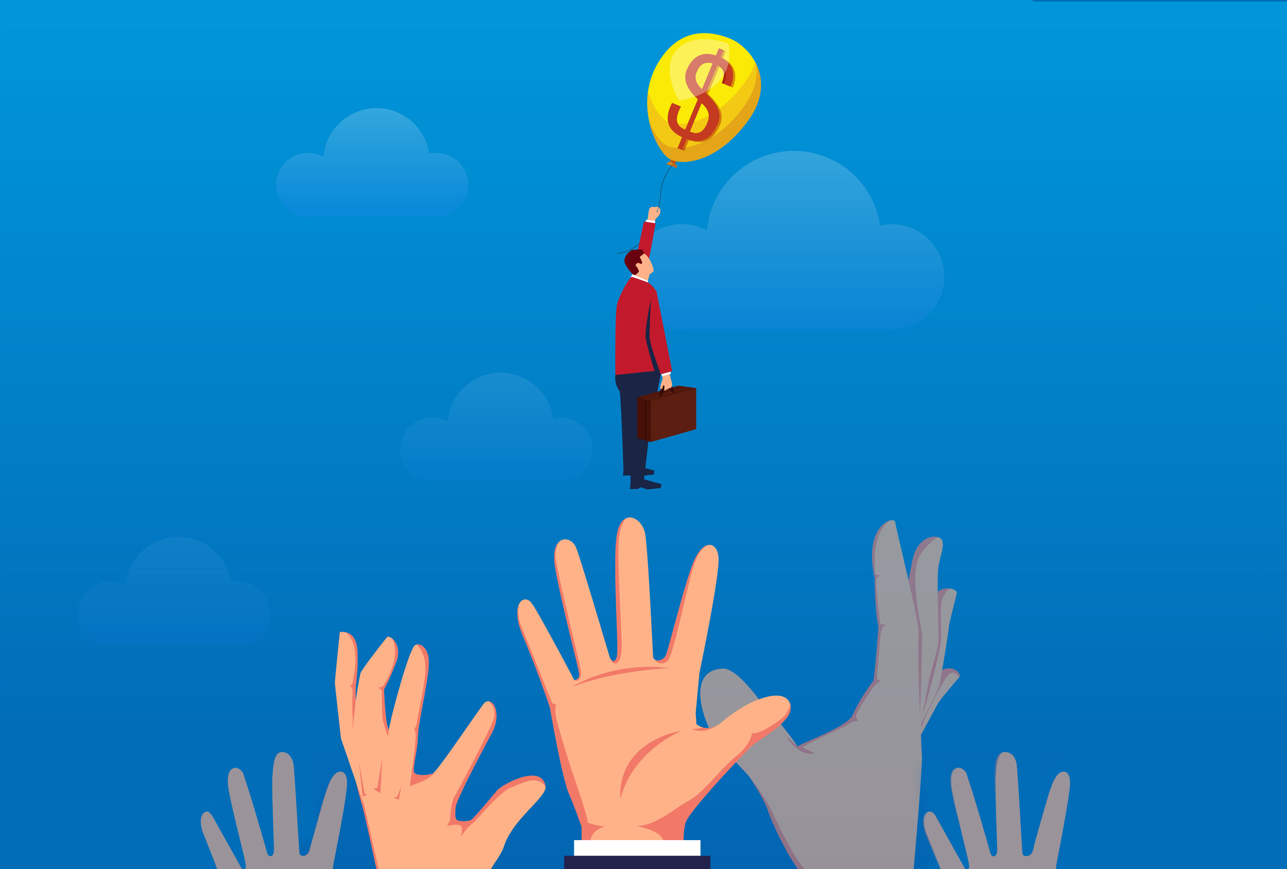 Senior Stretch Loans: A ‘Big Company’ Solution for Smaller Companies