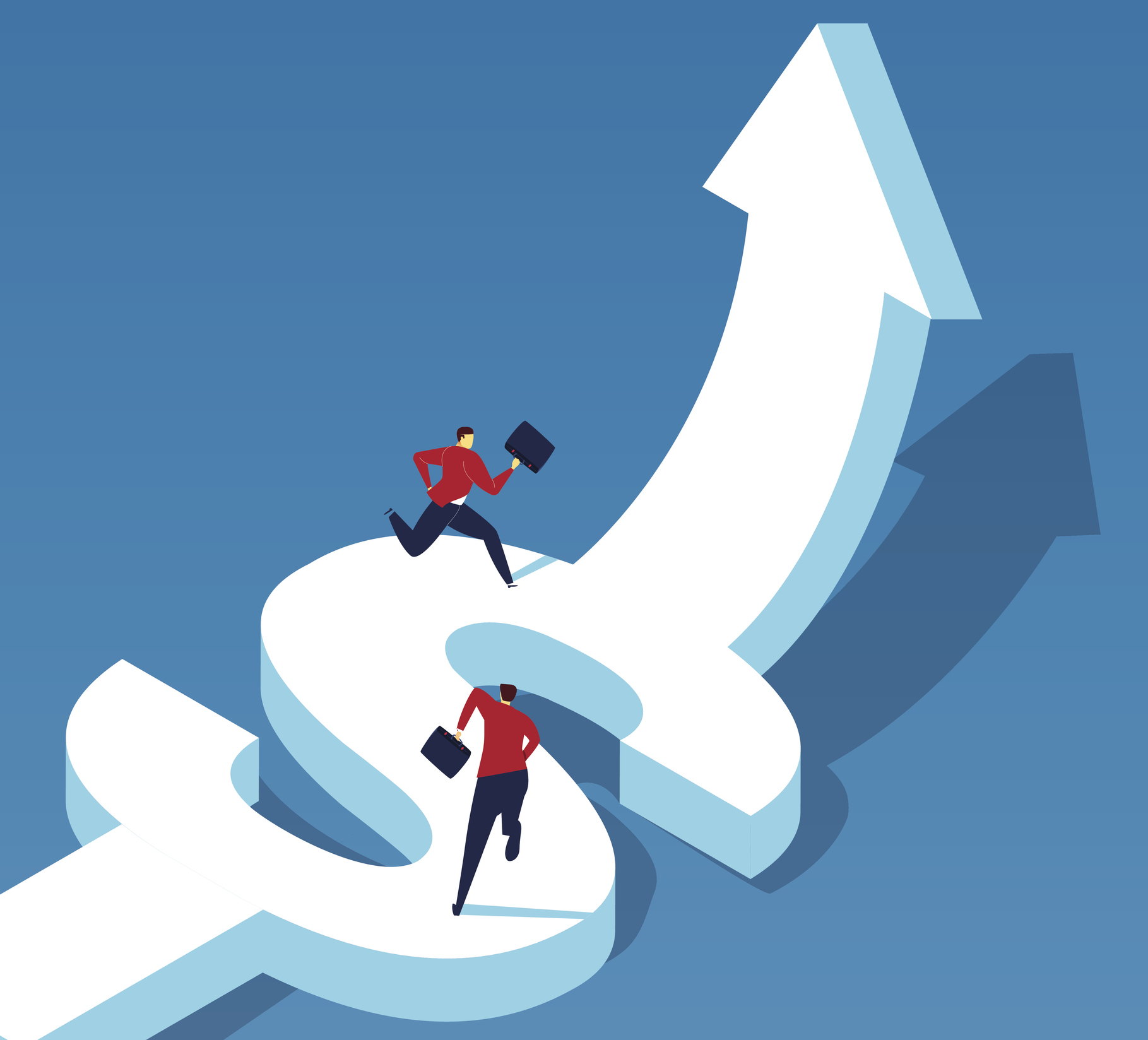 Securing Working Capital as Larger Enterprises Extend Payment Terms