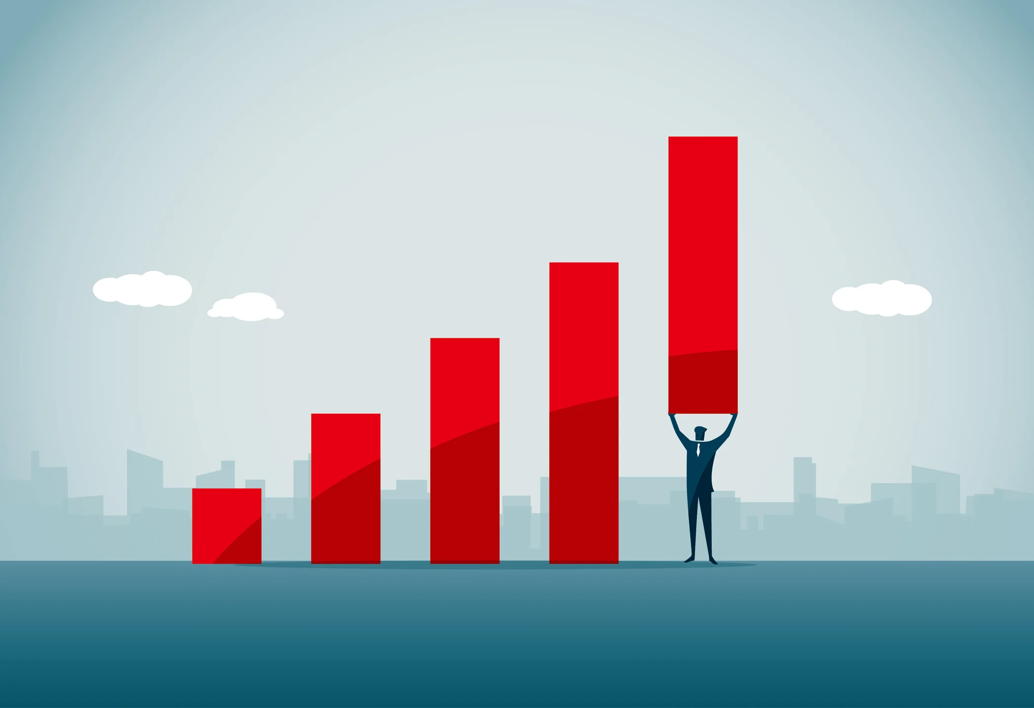 Intelligently Structured Financing for Your Business Acquisition