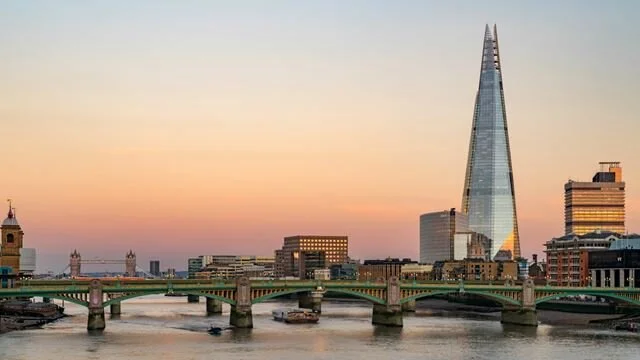 US Capital Global Increases Its Presence in London with New Office Led by Managing Director Roger Allen