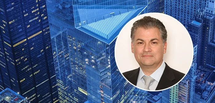 Capital Without Borders: Frank Villarreal on Reinventing Investment Banking for the Middle Market