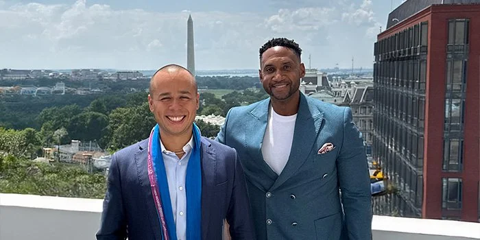 US Capital Global Acquires TC Capital Advisors; Jullion Taylor Named Partner and Managing Director