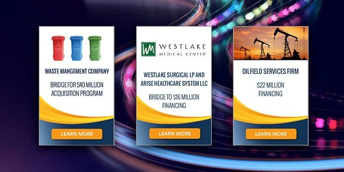 US Capital Global Expands Bridge Finance Solutions for Middle Market Businesses