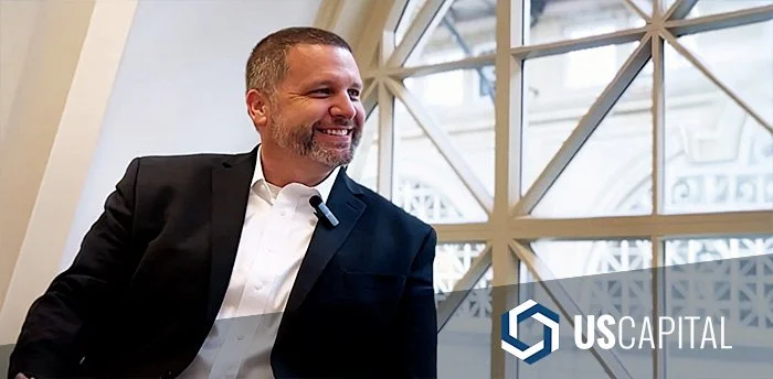 US Capital Global Strengthens Texas Presence with Appointment of Chris Ragland to Senior Leadership Team