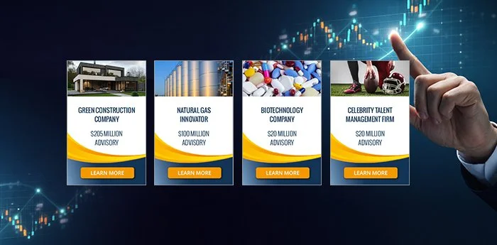 US Capital Global Achieves Record $8 Billion in Financing and Advisory Transactions Over the Past Two Years