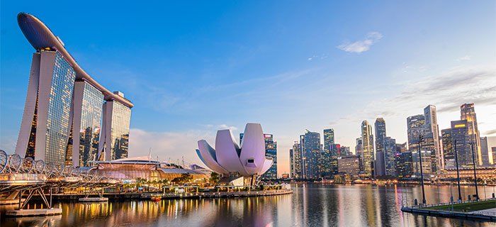 New Singapore Hub Positions US Capital Global for Asia-Pacific Expansion