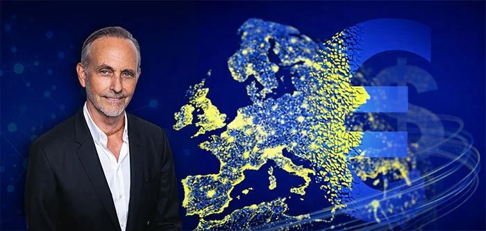 Where Europe Is Really Growing—and Why Entrepreneurs Are Leading the Way
