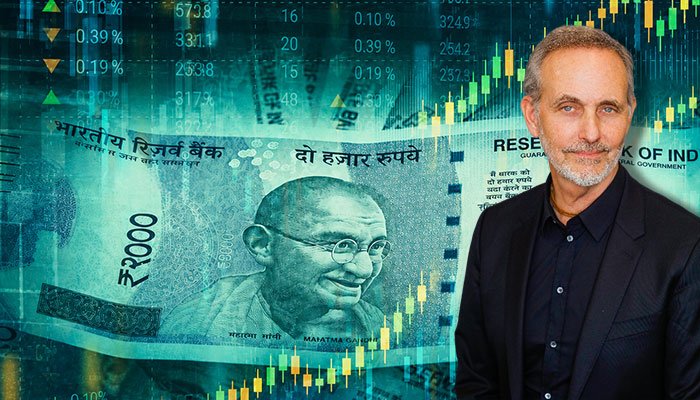 India at an Inflection Point: A Strategic Growth Story Investors Can’t Ignore