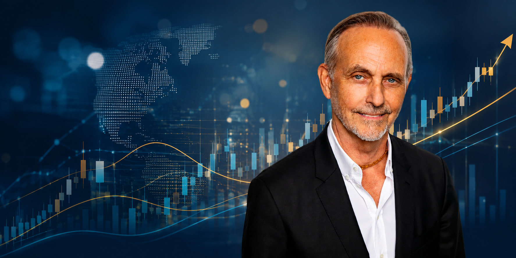 “I Don’t Like Risk, I Like Arbitrage”: Jeffrey Sweeney on Where the Smart Money Wins
