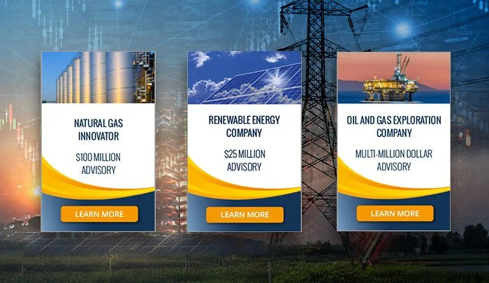 US Capital Global Has Delivered Over $15 Billion in Energy Transactions Worldwide