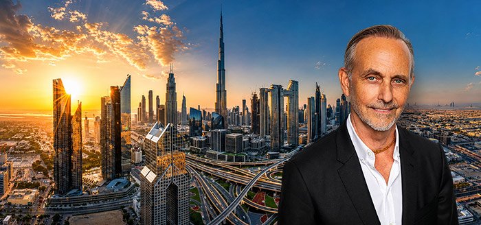 The Middle East’s Next Chapter: Why I Remain Optimistic About the Region’s Future