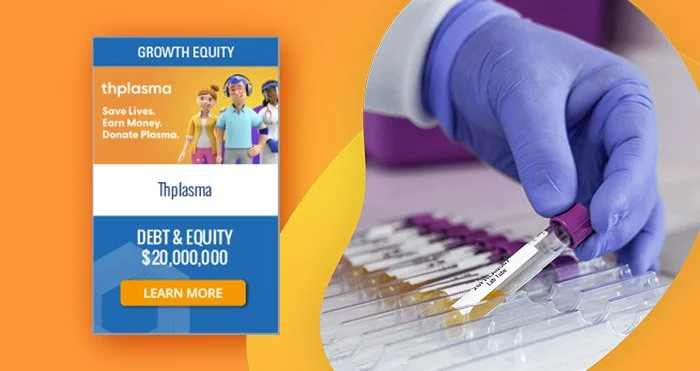 Invest in the Future of Plasma Therapeutics: US Capital Global Securities Announces $20 Million Offering for Thplasma