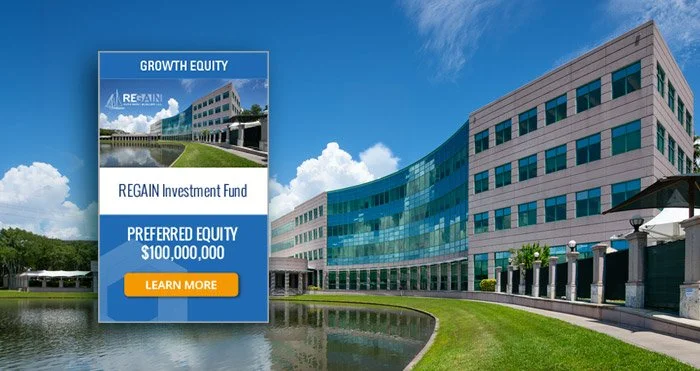 Invest in the Revival of U.S. Commercial Real Estate: US Capital Global Securities Announces $100 Million Offering for REGAIN Investment Fund