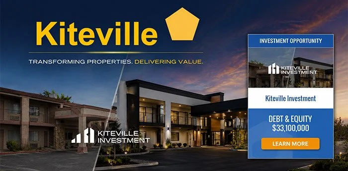 Invest in the Future of AI-Driven Real Estate: US Capital Global Securities Announces $33.1 Million Financing Opportunity for Kiteville
