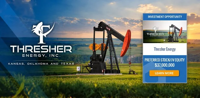 A New Opportunity in Proven U.S. Oil &amp; Gas Assets: US Capital Global Securities Announces $37 Million Thresher Energy Offering