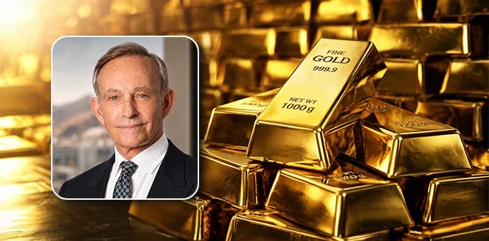Beyond Bullion: Gold-Backed Income in a Digital World