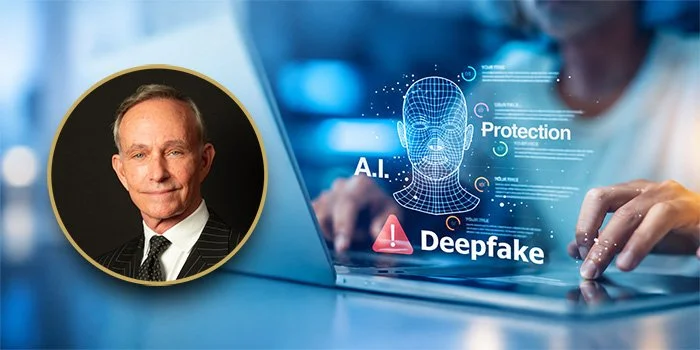 Navigating Counterparty Risk: Addressing the Hazards of AI, Fraud, and Anonymous Transactions