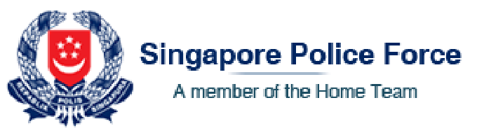 Singapore Police Coast Guard, Singapore