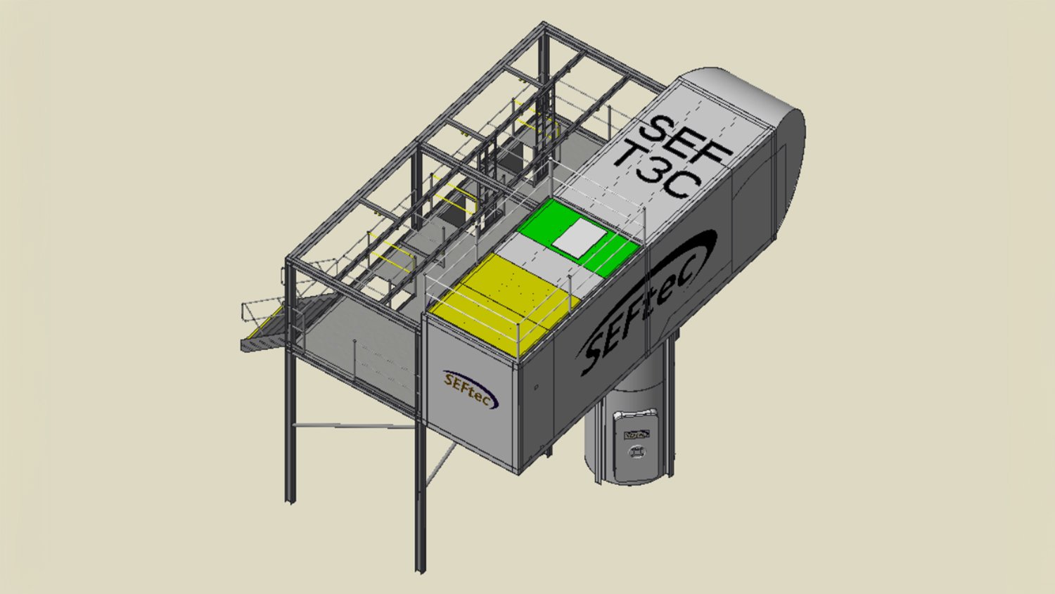 GWO Advanced Rescue Trainer