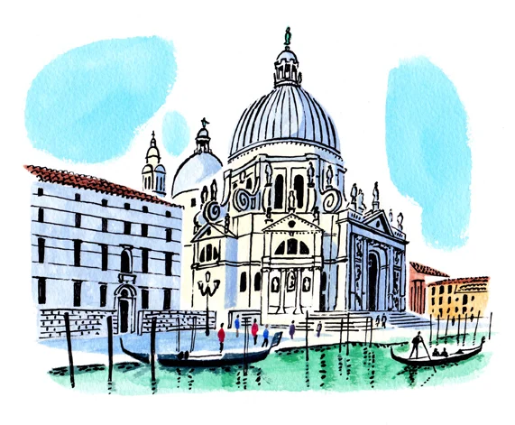 VENICE Basilica de Santa Maria della Salute ART Corrected copy.jpeg