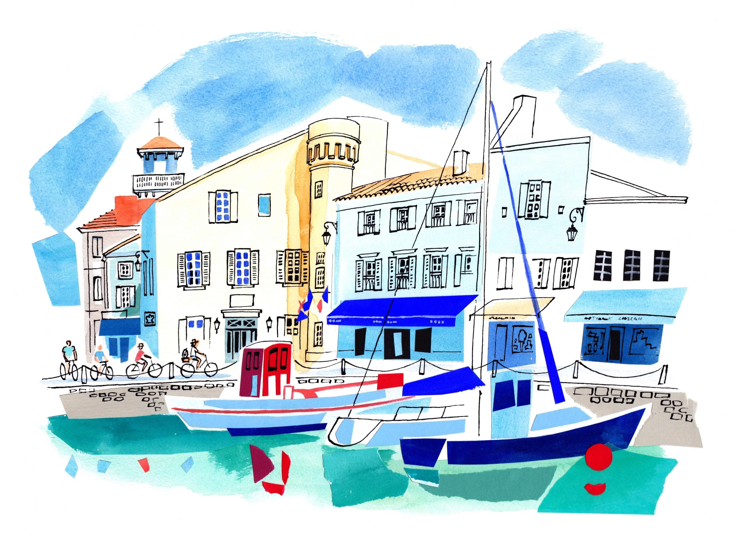 Ile de Re ART copy.jpg