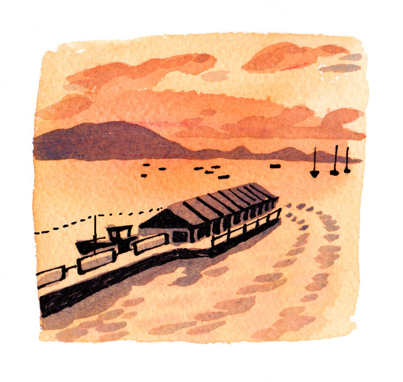 STYLIST Beach Cafe FLOATING RIVER CAFE art copy.jpeg