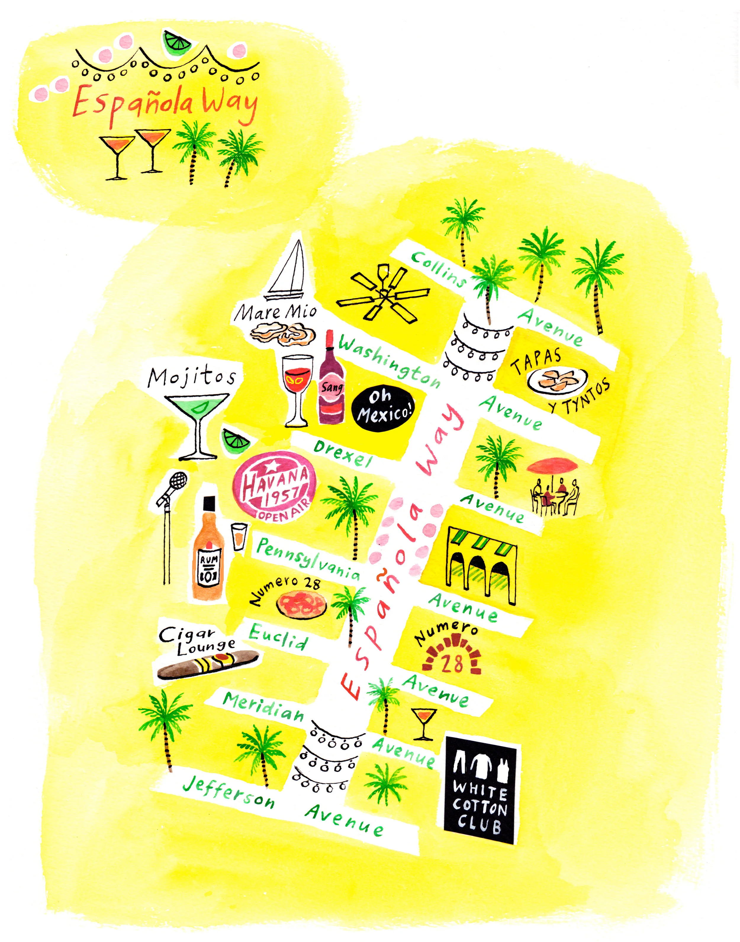 Preferred Travel ESPANOLA WAY art.jpeg
