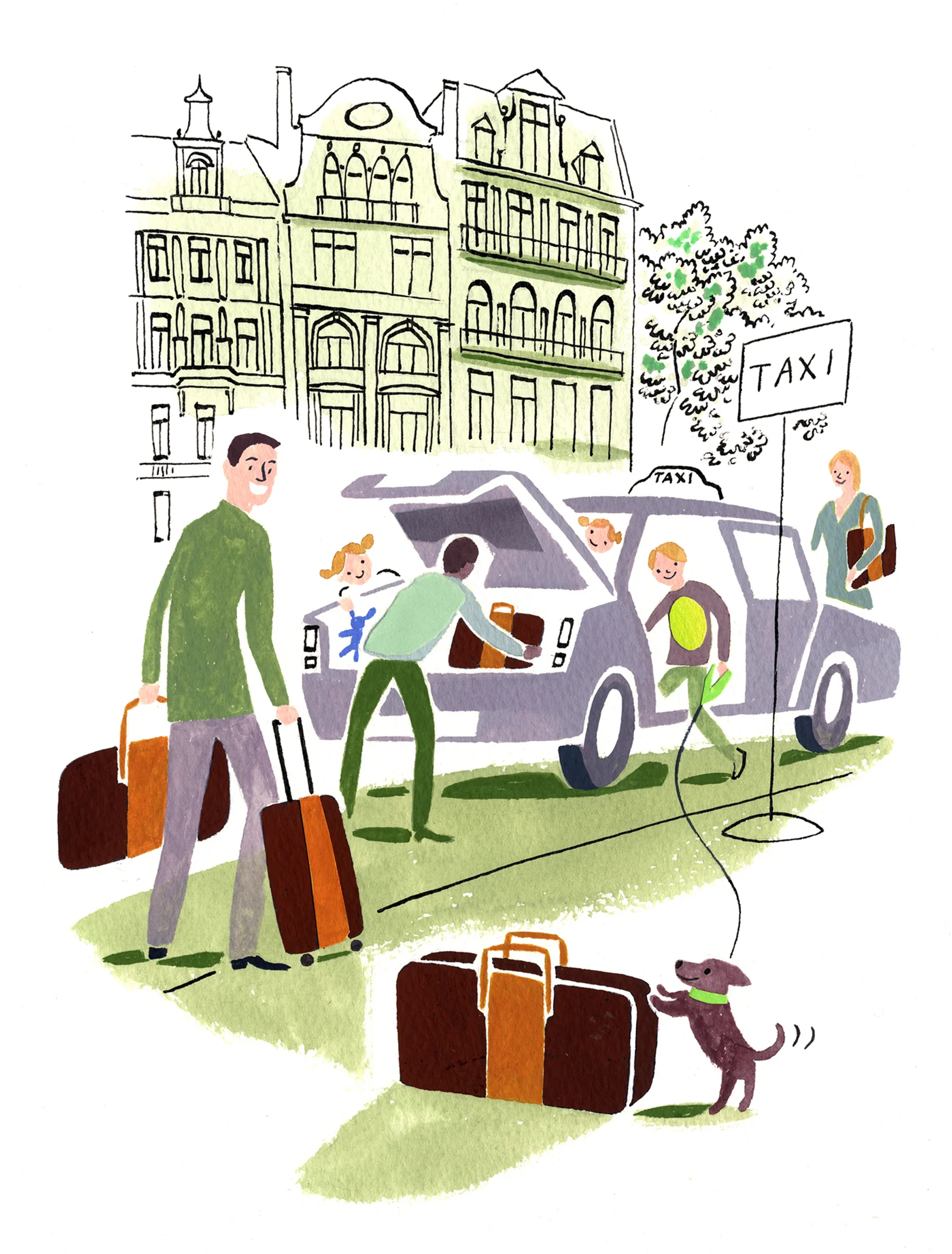 Delvaux, taxi art 2.jpg