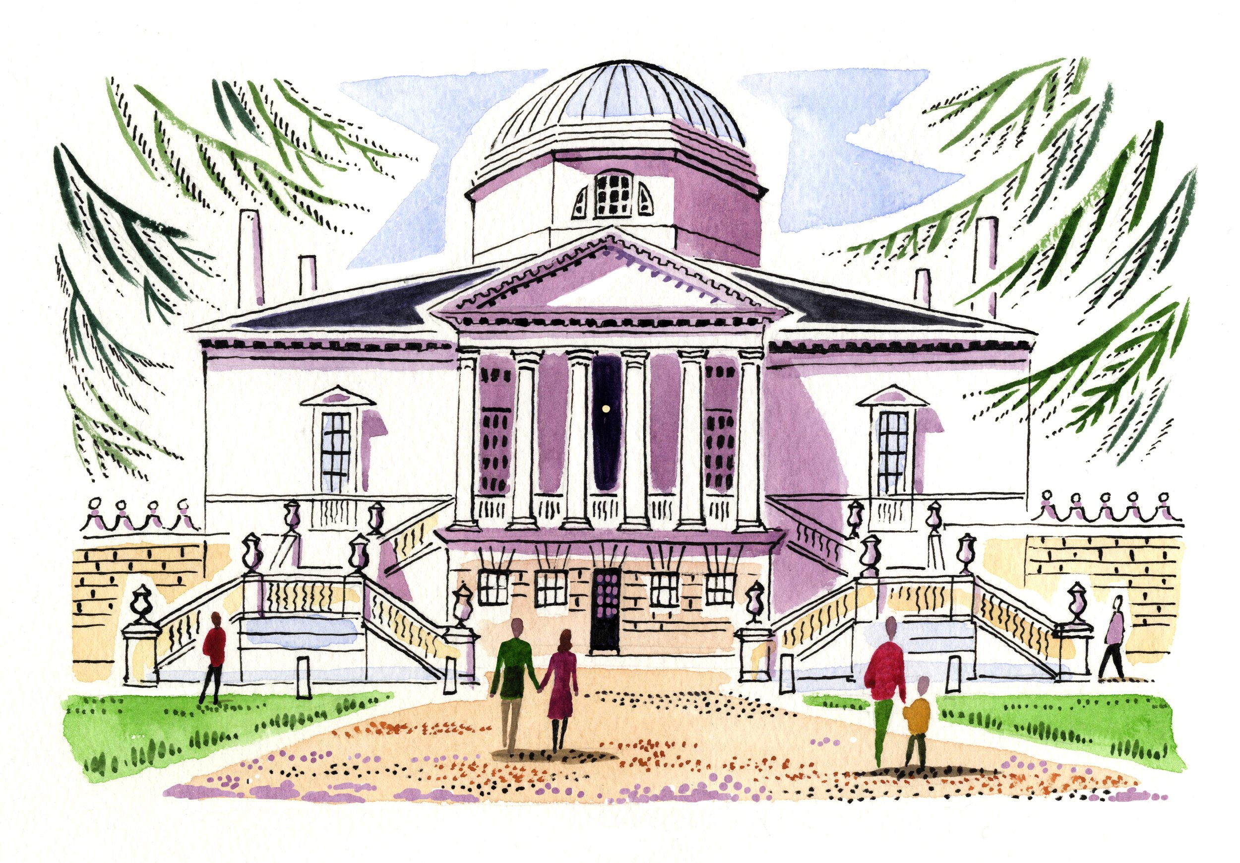 London Magazine Chiswick House ART 1.jpeg