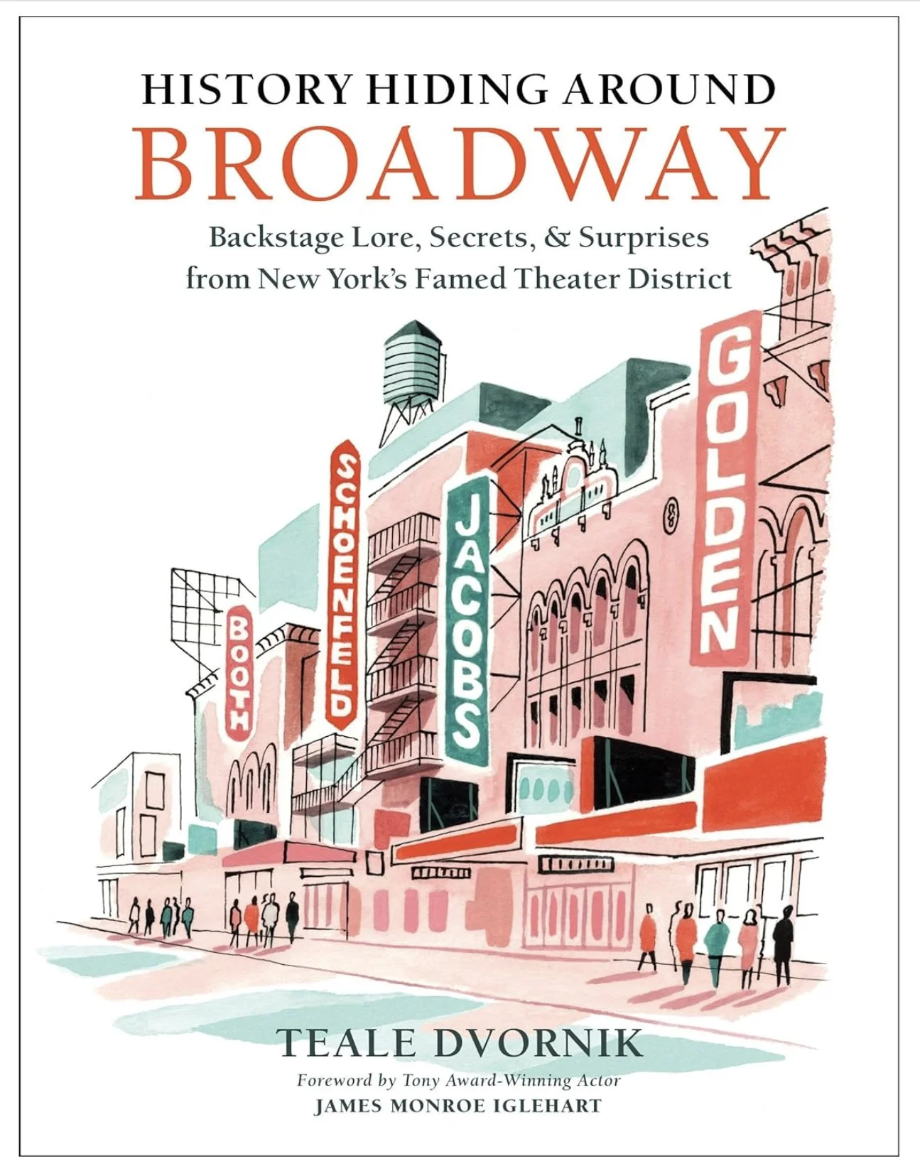 History Hiding Around Broadway.jpg