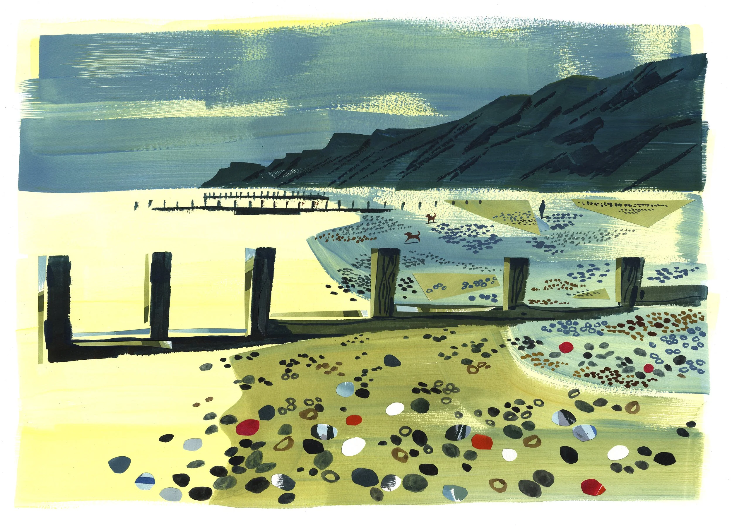 Cromer to Overstrand Dog Walk web.jpg