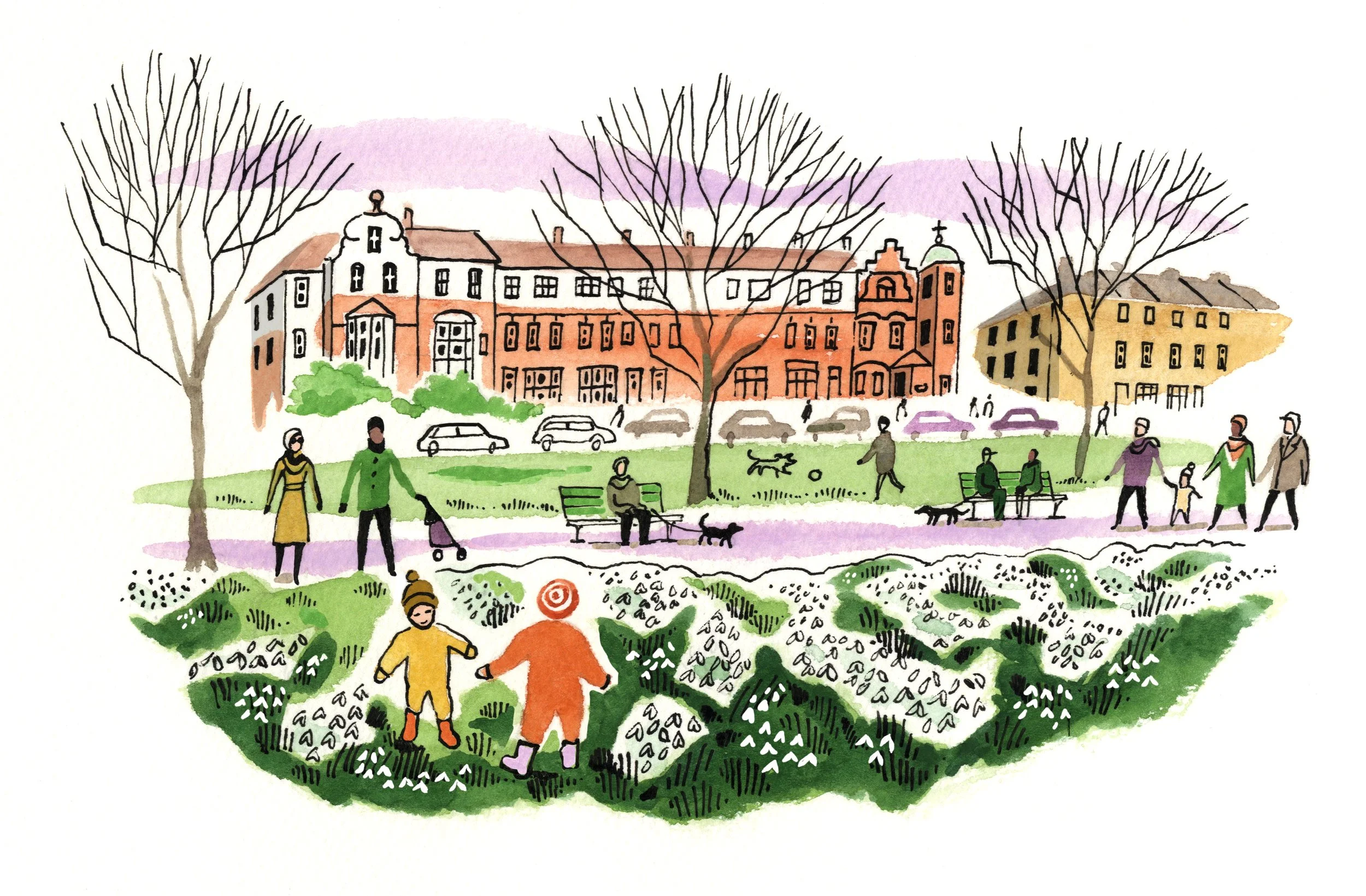 London Magazie Brook Green ART.jpeg