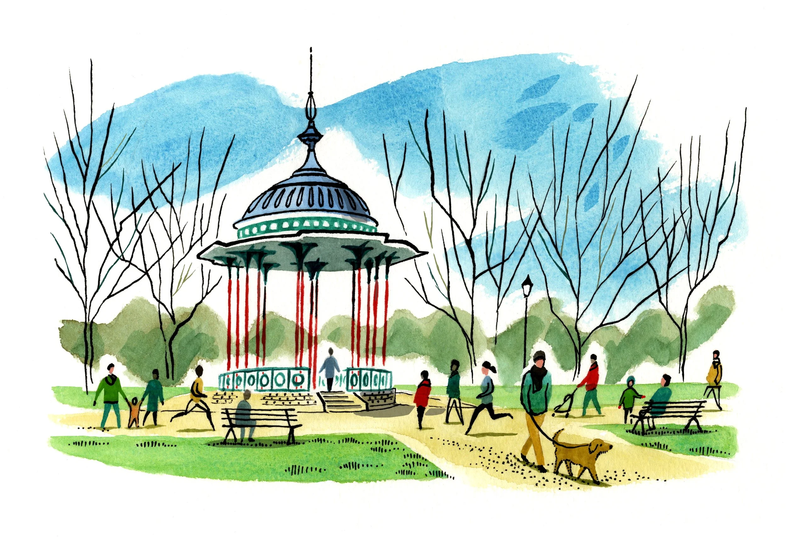 London Magazine Clapham Common ART.jpeg