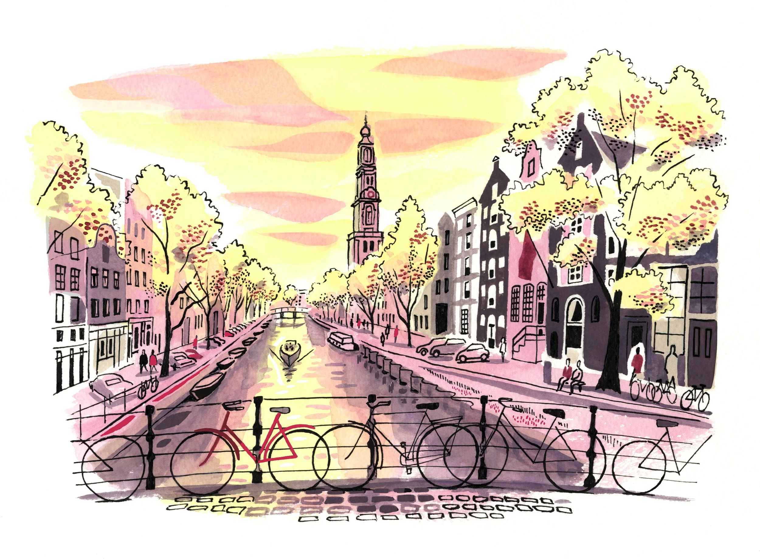 Pulitzer Hotel ART.JPEG