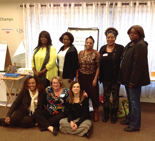 Work with teachers in Bridgeport, CT