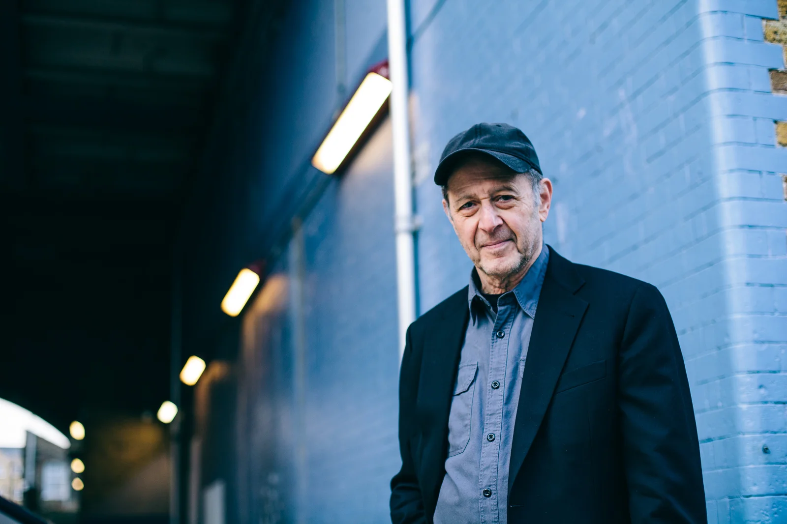 Steve Reich