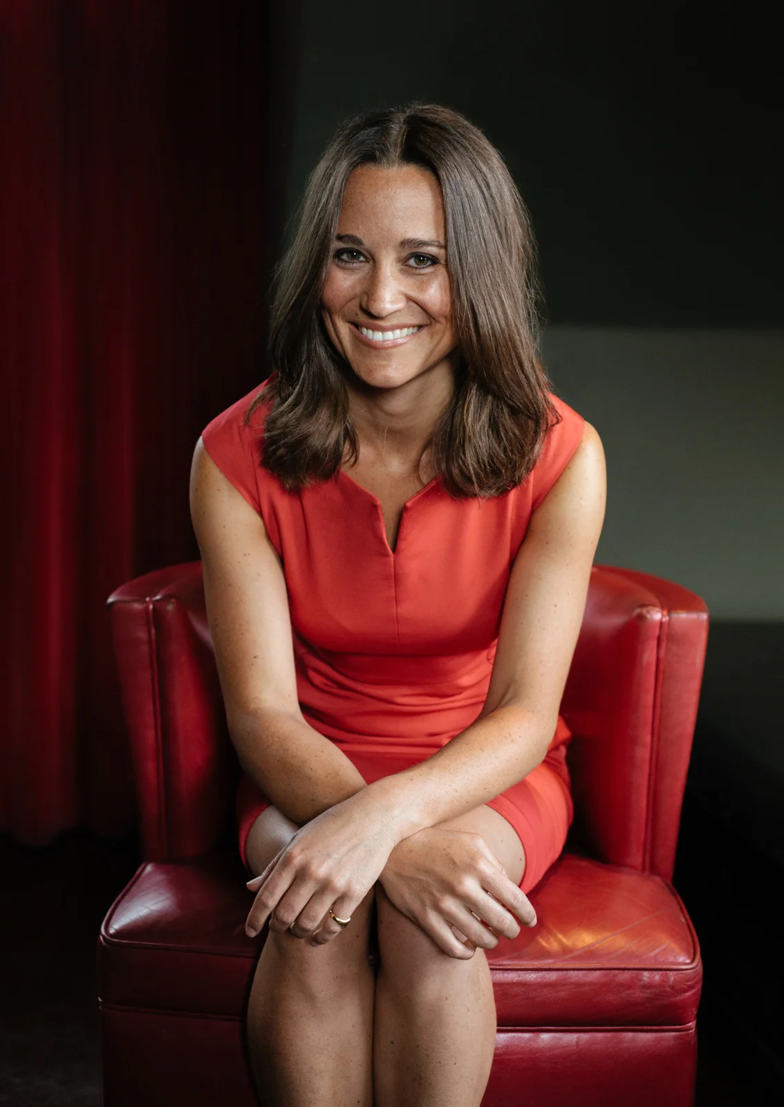 Pippa Middleton