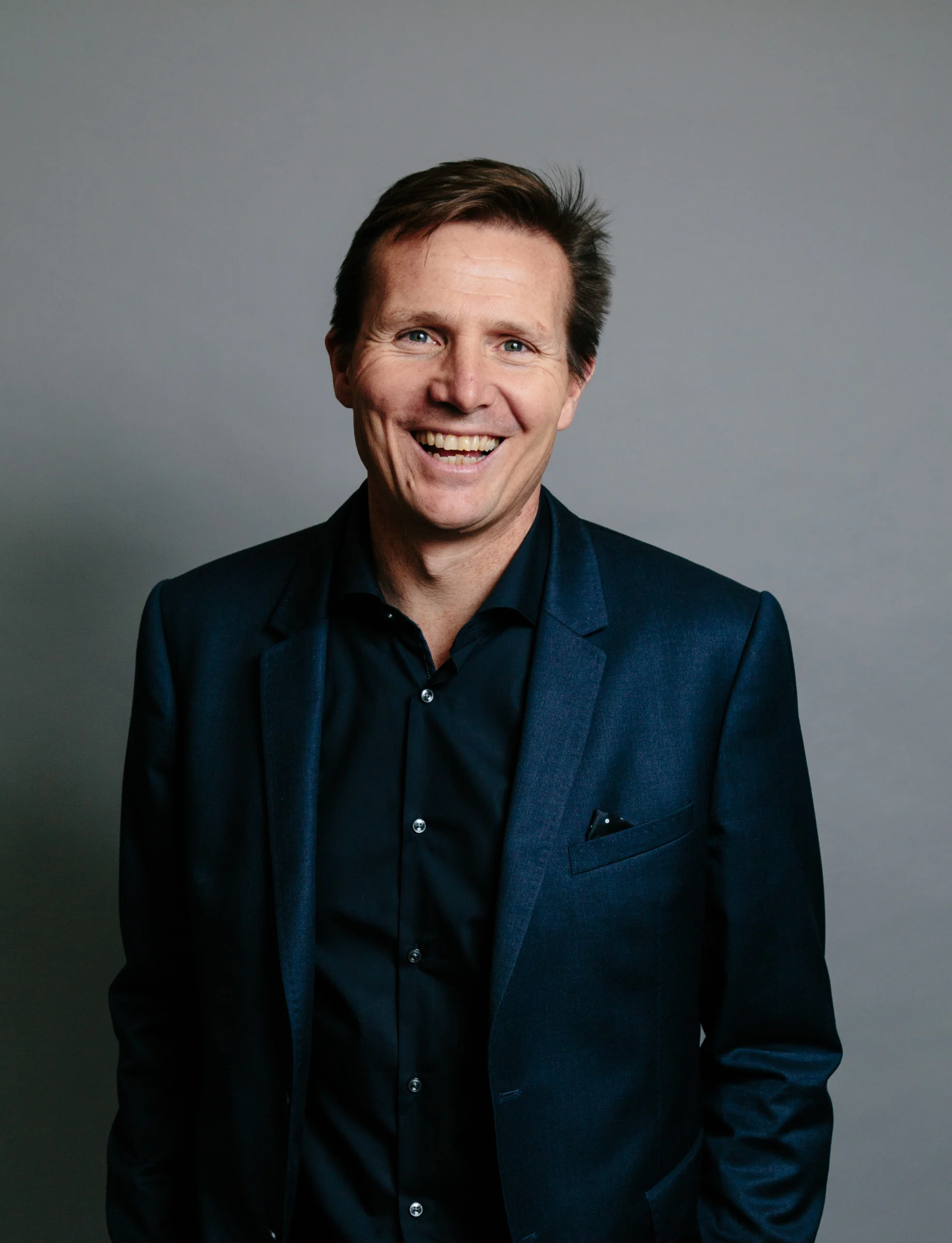 Roger Black