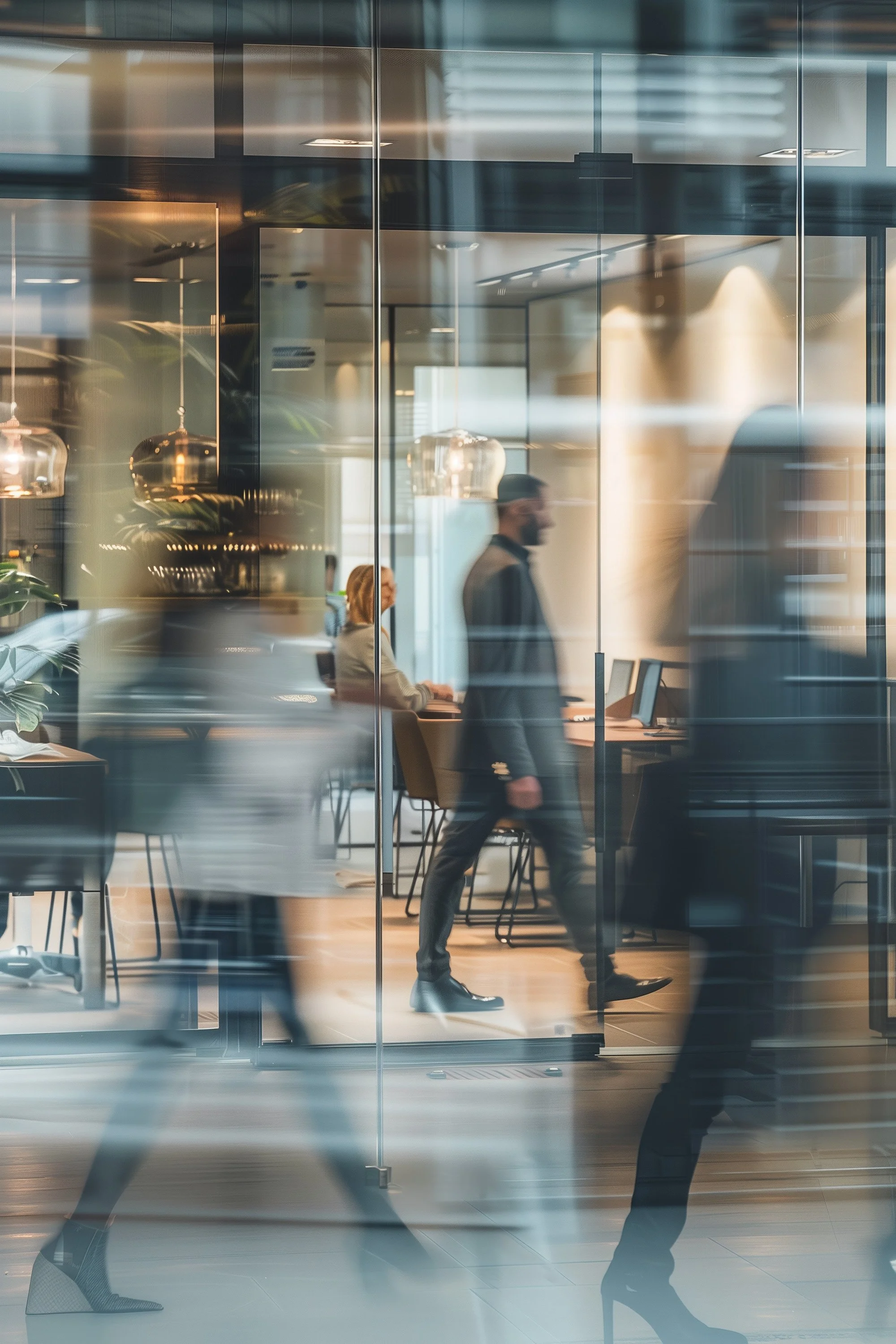 Talent Is the Multiplier: Why Leadership, Not Strategy, Separates PE Outcomes