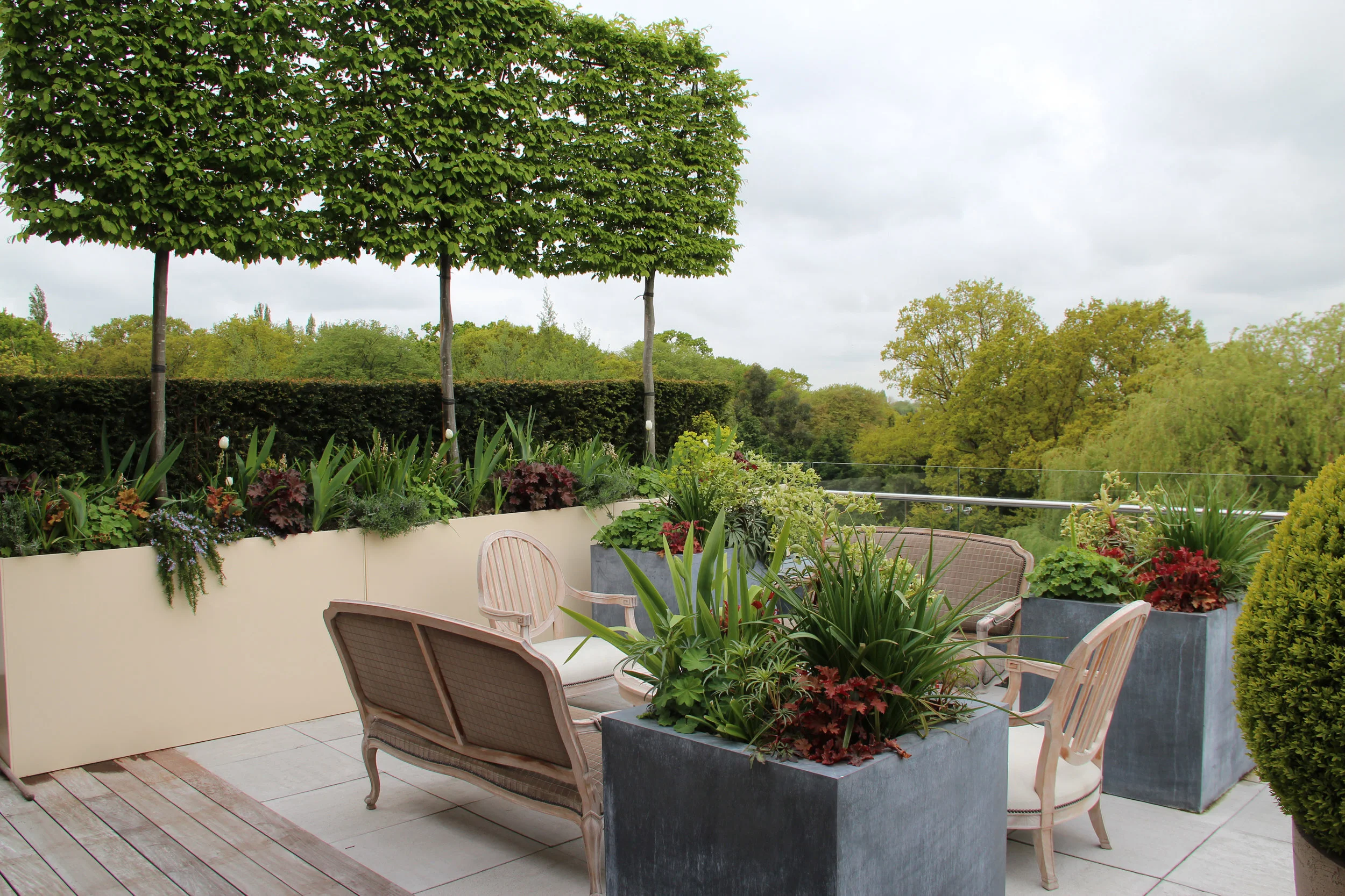 ROOFS | ALLINGHAM COURT