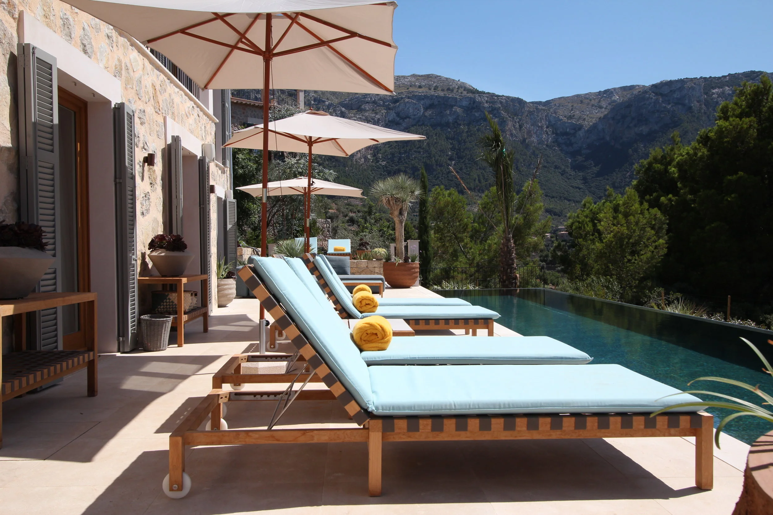 MEDITERRANEAN | DEIÁ, MALLORCA