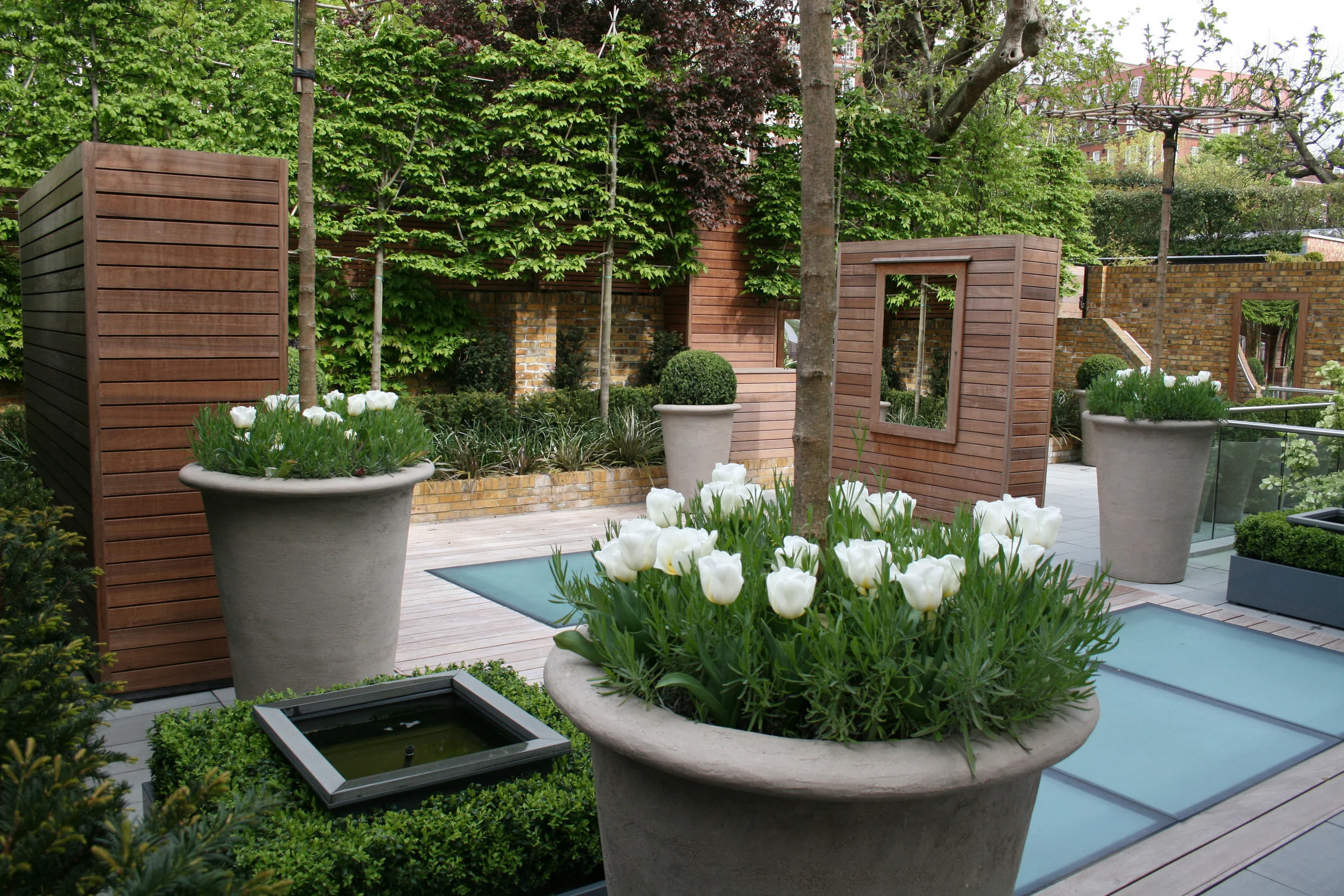 RESIDENTIAL | KENSINGTON