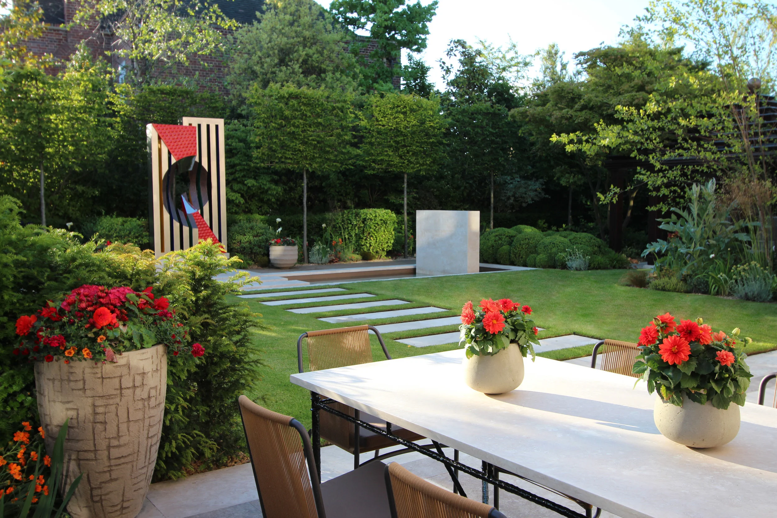 RESIDENTIAL | HAMPSTEAD, LONDON