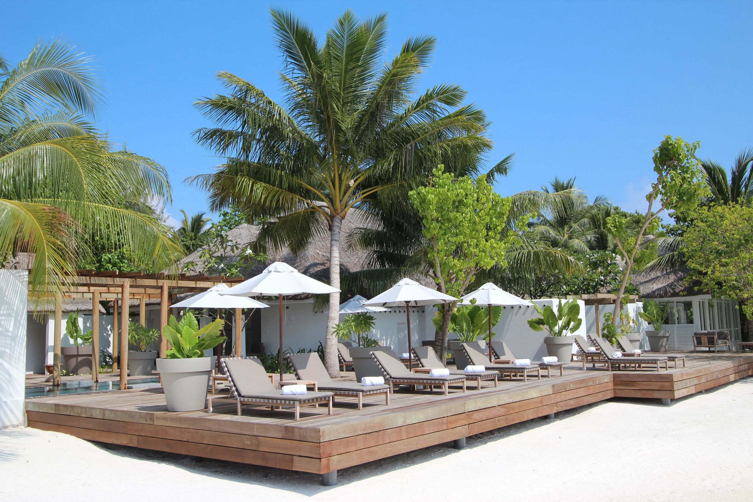 COMMERCIAL | LUX SOUTH ARI ATOLL, MALDIVES