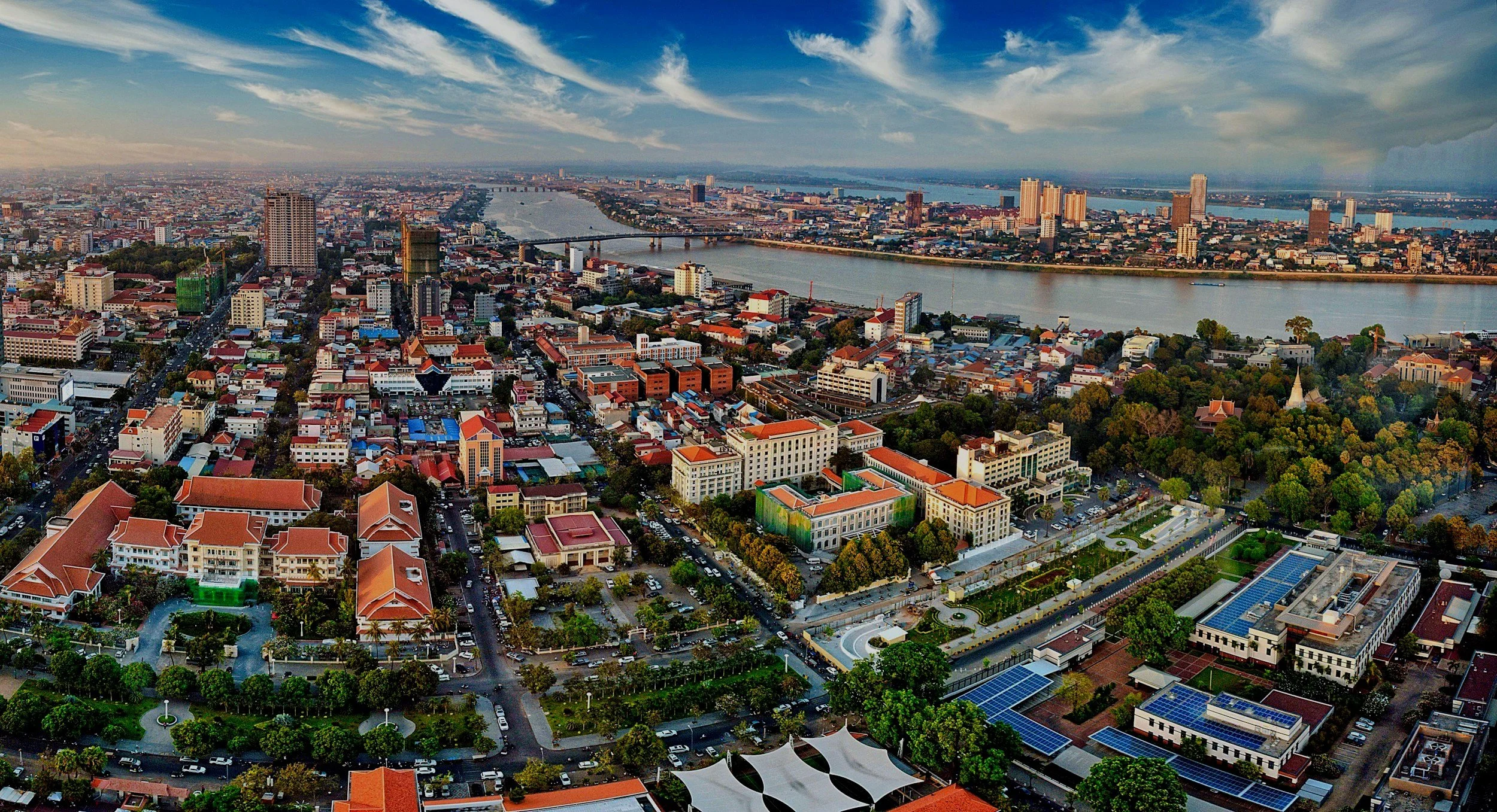 CamDX is Cambodia’s national data exchange solution – and it’s based on X-Road®